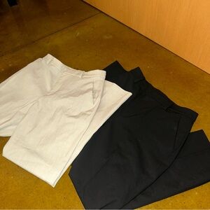 Uniqlo Trousers Bundle | Size XS